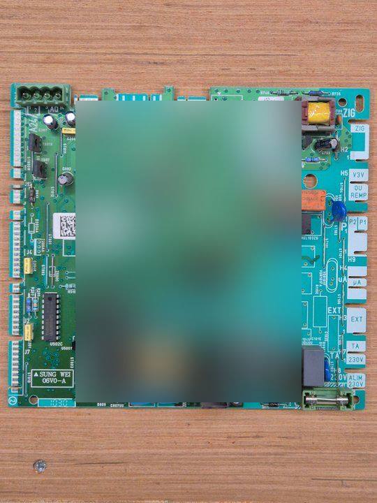Vervaagde vóórproef van de blueprint van AWB 0020021120